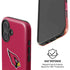 NFL Arizona Cardinals Breakaway iPhone 16 Magsafe Impact Case