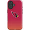 NFL Arizona Cardinals Breakaway iPhone 16 Plus Impact Case