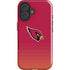 NFL Arizona Cardinals Breakaway iPhone 16 Plus Impact Case