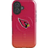 NFL Arizona Cardinals Breakaway iPhone 16 Plus Magsafe Impact Case