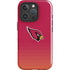 NFL Arizona Cardinals Breakaway iPhone 16 Pro Impact Case