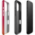 NFL Arizona Cardinals Breakaway iPhone 16 Pro Impact Case