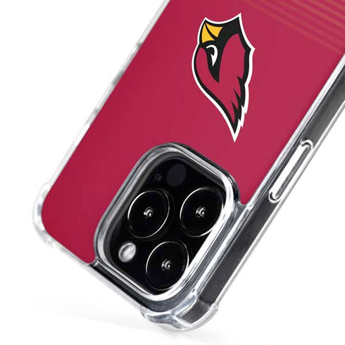 NFL Arizona Cardinals Breakaway iPhone 16 Pro MagSafe Case