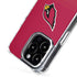 NFL Arizona Cardinals Breakaway iPhone 16 Pro MagSafe Case