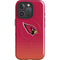 NFL Arizona Cardinals Breakaway iPhone 16 Pro Magsafe Impact Case