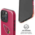 NFL Arizona Cardinals Breakaway iPhone 16 Pro Magsafe Impact Case