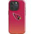 NFL Arizona Cardinals Breakaway iPhone 16 Pro Max Impact Case
