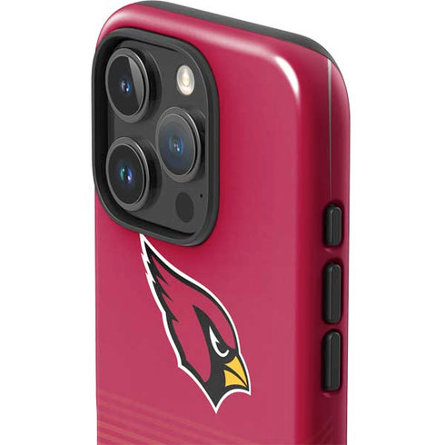 NFL Arizona Cardinals Breakaway iPhone 16 Pro Max Impact Case