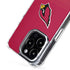 NFL Arizona Cardinals Breakaway iPhone 16 Pro Max MagSafe Case