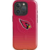 NFL Arizona Cardinals Breakaway iPhone 16 Pro Max Magsafe Impact Case