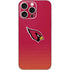NFL Arizona Cardinals Breakaway iPhone 16 Pro Max Skin