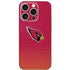 NFL Arizona Cardinals Breakaway iPhone 16 Pro Skin