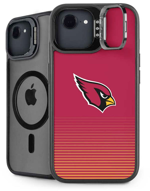 NFL Arizona Cardinals Breakaway iPhone 16e Kickstand Case