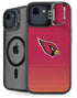 NFL Arizona Cardinals Breakaway iPhone 16e Kickstand Case