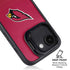 NFL Arizona Cardinals Breakaway iPhone 16e Kickstand Case