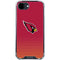 NFL Arizona Cardinals Breakaway iPhone 16e Clear Case