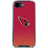 NFL Arizona Cardinals Breakaway iPhone 16e Clear Case