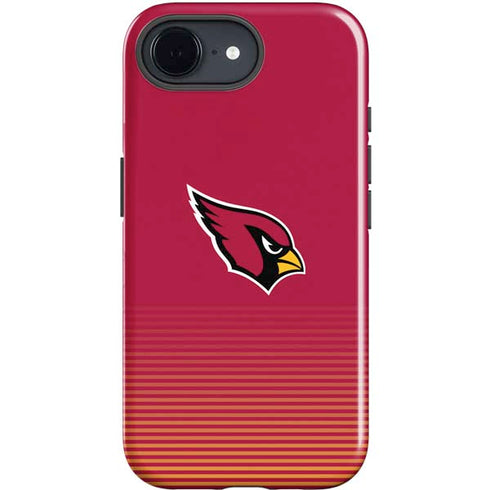 NFL Arizona Cardinals Breakaway iPhone 16e Impact Case