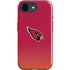 NFL Arizona Cardinals Breakaway iPhone 16e Impact Case