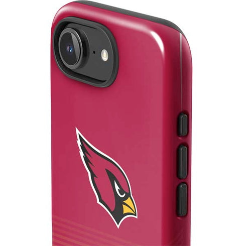 NFL Arizona Cardinals Breakaway iPhone 16e Impact Case
