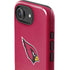 NFL Arizona Cardinals Breakaway iPhone 16e Impact Case