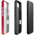NFL Arizona Cardinals Breakaway iPhone 16e Impact Case