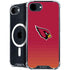 NFL Arizona Cardinals Breakaway iPhone 16e MagSafe Case