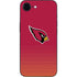 NFL Arizona Cardinals Breakaway iPhone 16e Skin