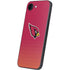 NFL Arizona Cardinals Breakaway iPhone 16e Skin