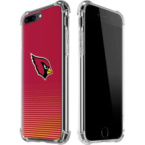 NFL Arizona Cardinals Breakaway iPhone Cases