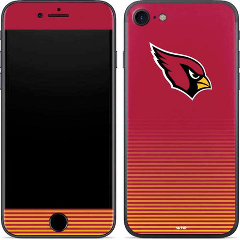 NFL Arizona Cardinals Breakaway iPhone 7 Skin