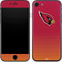 NFL Arizona Cardinals Breakaway iPhone 7 Skin
