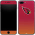 NFL Arizona Cardinals Breakaway iPhone 8 Plus Skin