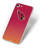 NFL Arizona Cardinals Breakaway iPhone 8 Skin