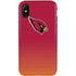 NFL Arizona Cardinals Breakaway iPhone X Pro Case