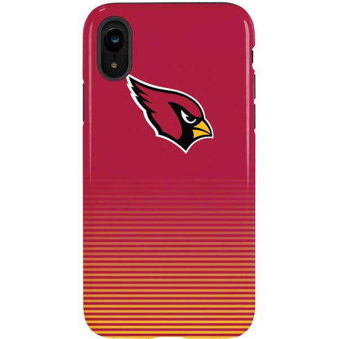 NFL Arizona Cardinals Breakaway iPhone XR Pro Case
