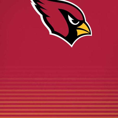 NFL Arizona Cardinals Breakaway iPhone XS Max Skin
