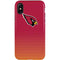 NFL Arizona Cardinals Breakaway iPhone XS Pro Case