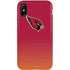NFL Arizona Cardinals Breakaway iPhone XS Pro Case