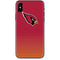 NFL Arizona Cardinals Breakaway iPhone XS Skin