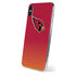 NFL Arizona Cardinals Breakaway iPhone XS Skin