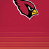 NFL Arizona Cardinals Breakaway iPhone XS Skin