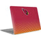NFL Arizona Cardinals Breakaway Apple MacBook Air Skin