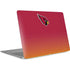NFL Arizona Cardinals Breakaway Apple MacBook Air Skin