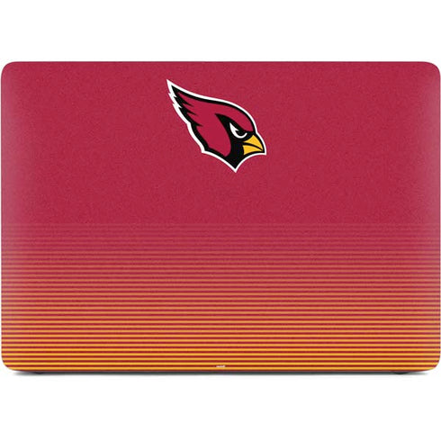 NFL Arizona Cardinals Breakaway Apple MacBook Air Skin