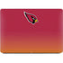 NFL Arizona Cardinals Breakaway Apple MacBook Air Skin
