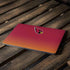 NFL Arizona Cardinals Breakaway Apple MacBook Air Skin