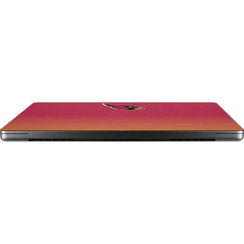 NFL Arizona Cardinals Breakaway Apple MacBook Pro 14-inch Skin
