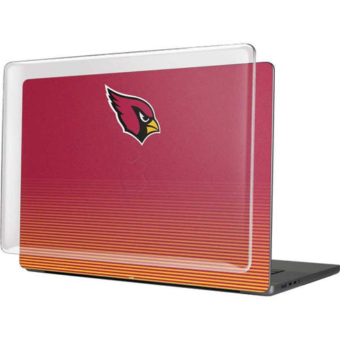 NFL Arizona Cardinals Breakaway MacBook Cases