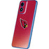 NFL Arizona Cardinals Breakaway Moto G Play 4G (2024) Skin